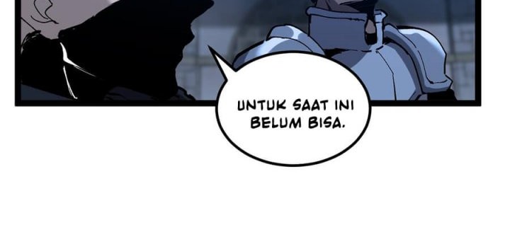 God-level Assassin, I’m the Shadow Chapter 45 Gambar 8