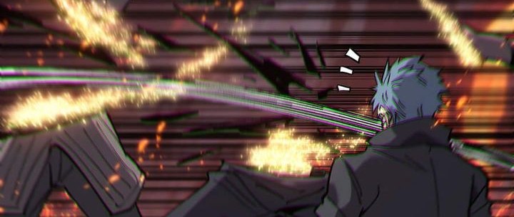 God-level Assassin, I’m the Shadow Chapter 46 Gambar 28