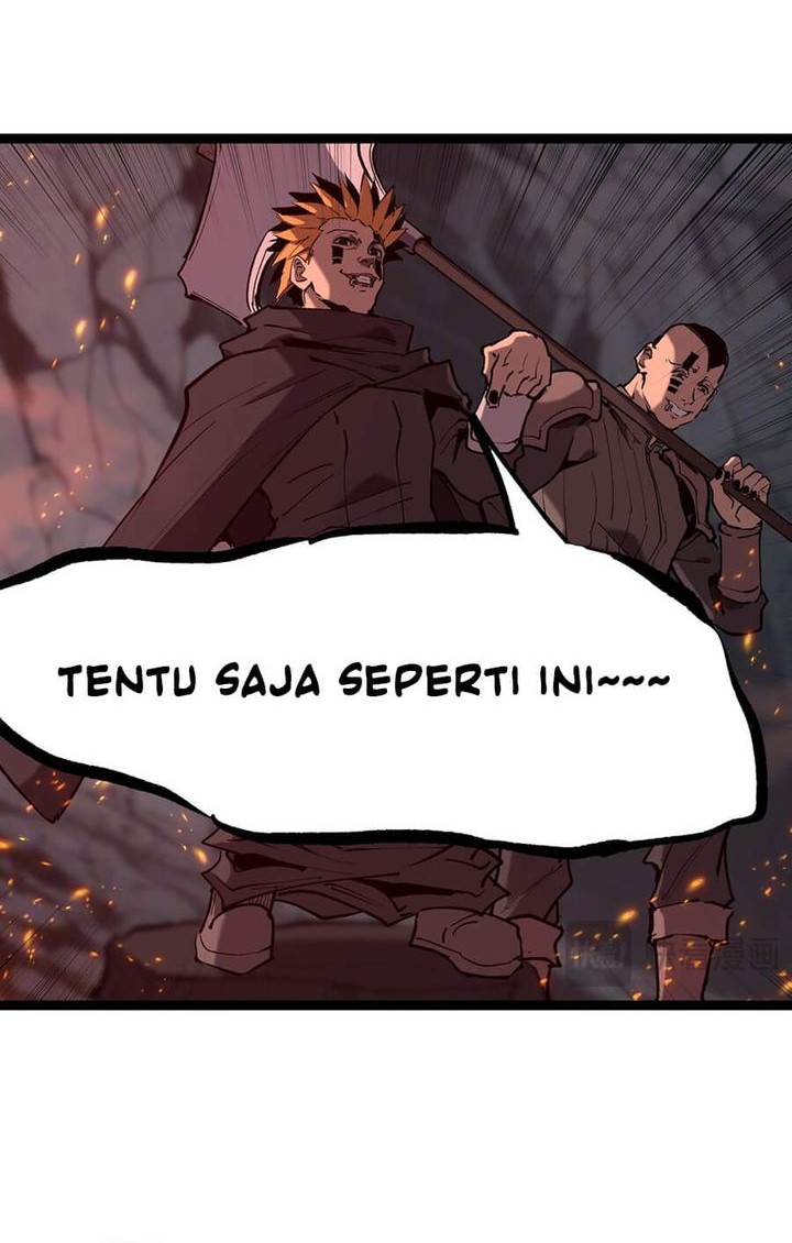 God-level Assassin, I’m the Shadow Chapter 46 Gambar 21