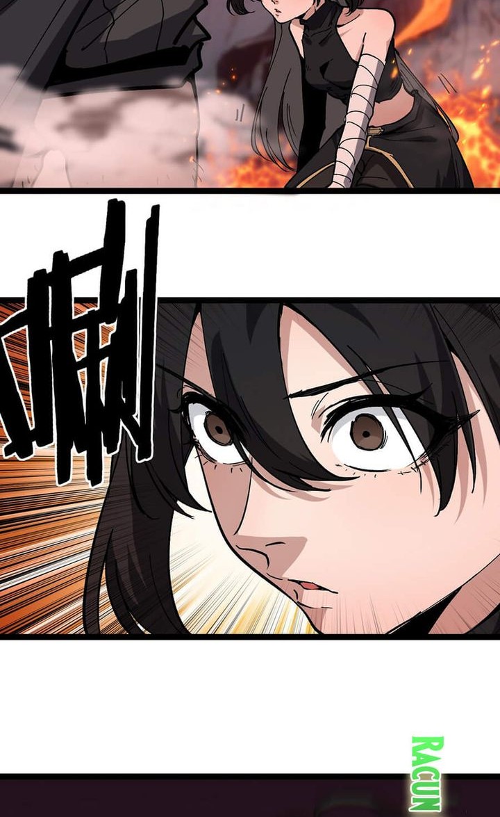 God-level Assassin, I’m the Shadow Chapter 46 Gambar 23