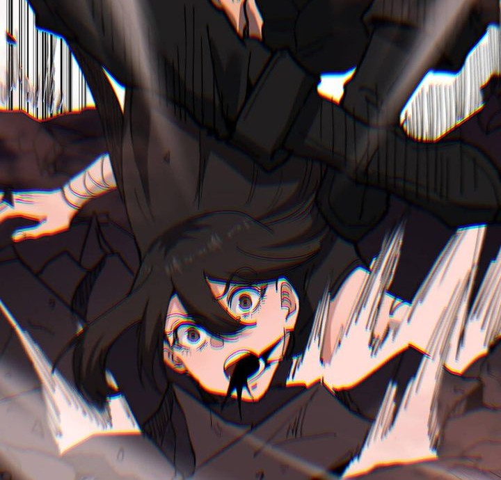 God-level Assassin, I’m the Shadow Chapter 46 Gambar 25