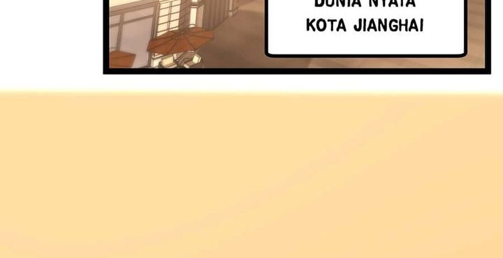 God-level Assassin, I’m the Shadow Chapter 46 Gambar 6