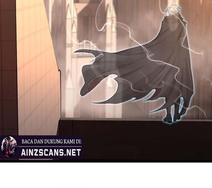 God-level Assassin, I’m the Shadow Chapter 46 Gambar 12
