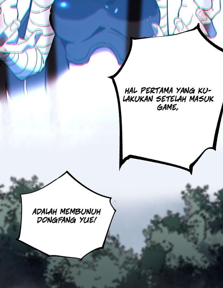 God-level Assassin, I’m the Shadow Chapter 47 Gambar 31