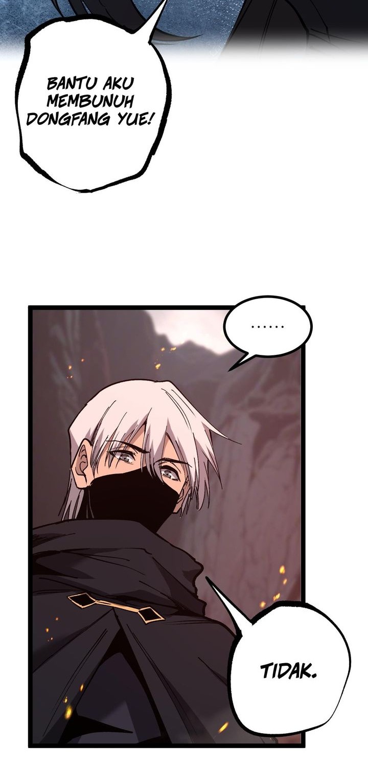 God-level Assassin, I’m the Shadow Chapter 47 Gambar 33