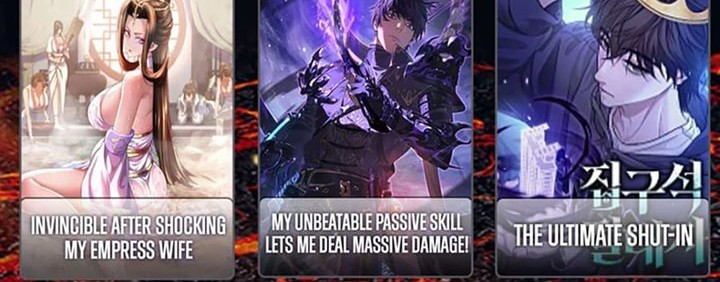 God-level Assassin, I’m the Shadow Chapter 47 Gambar 37