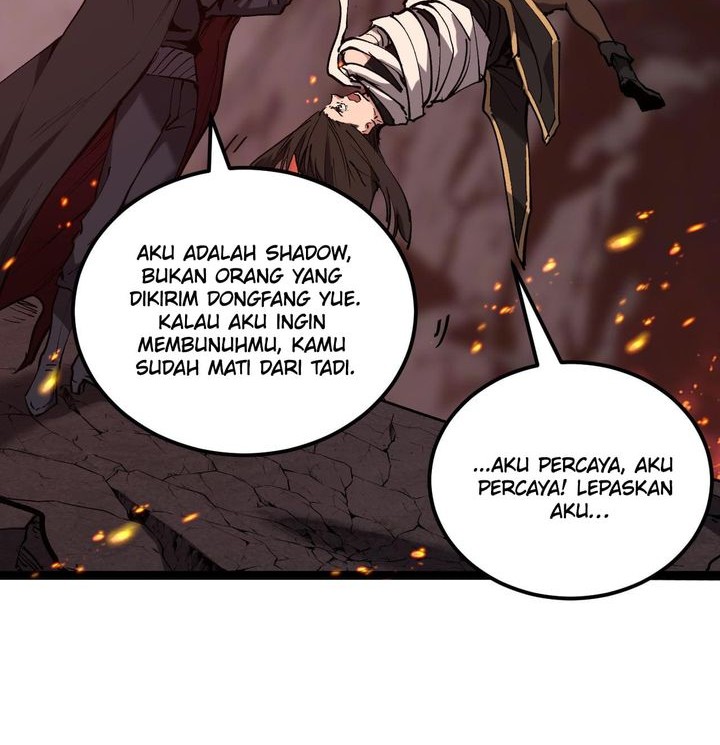 God-level Assassin, I’m the Shadow Chapter 47 Gambar 23