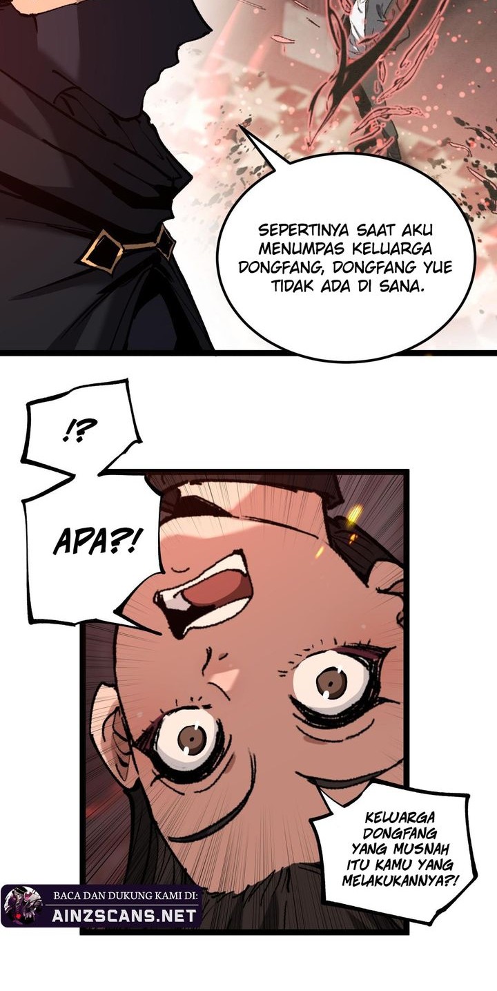 God-level Assassin, I’m the Shadow Chapter 47 Gambar 25