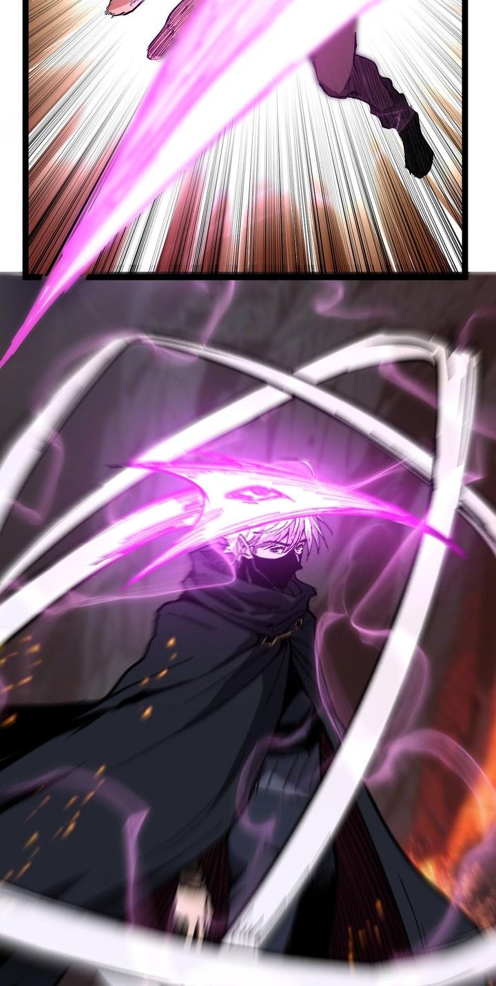 God-level Assassin, I’m the Shadow Chapter 47 Gambar 7