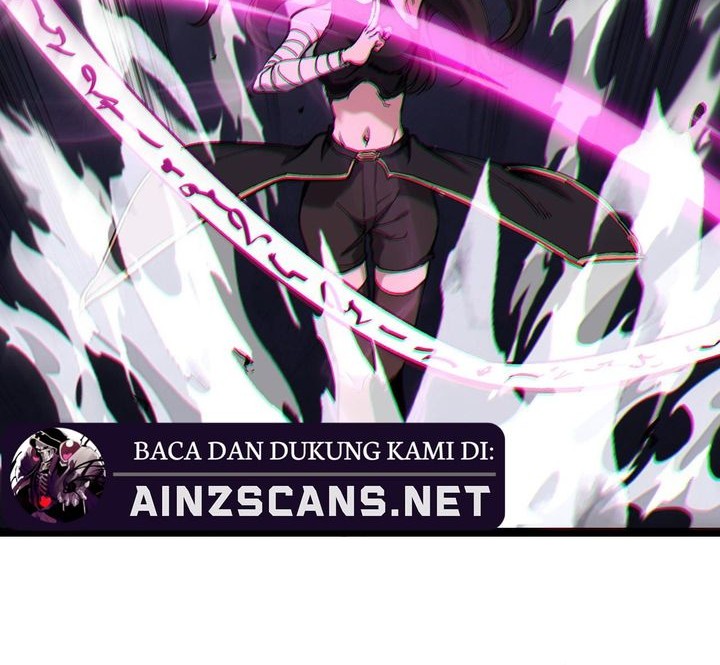 God-level Assassin, I’m the Shadow Chapter 47 Gambar 15