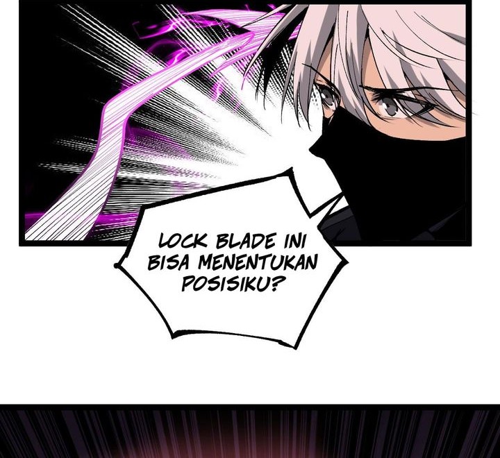 God-level Assassin, I’m the Shadow Chapter 47 Gambar 17