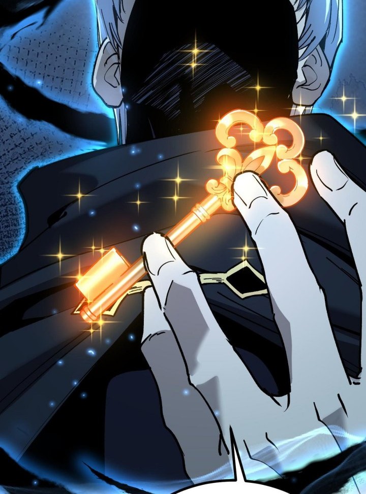 God-level Assassin, I’m the Shadow Chapter 48 Gambar 23