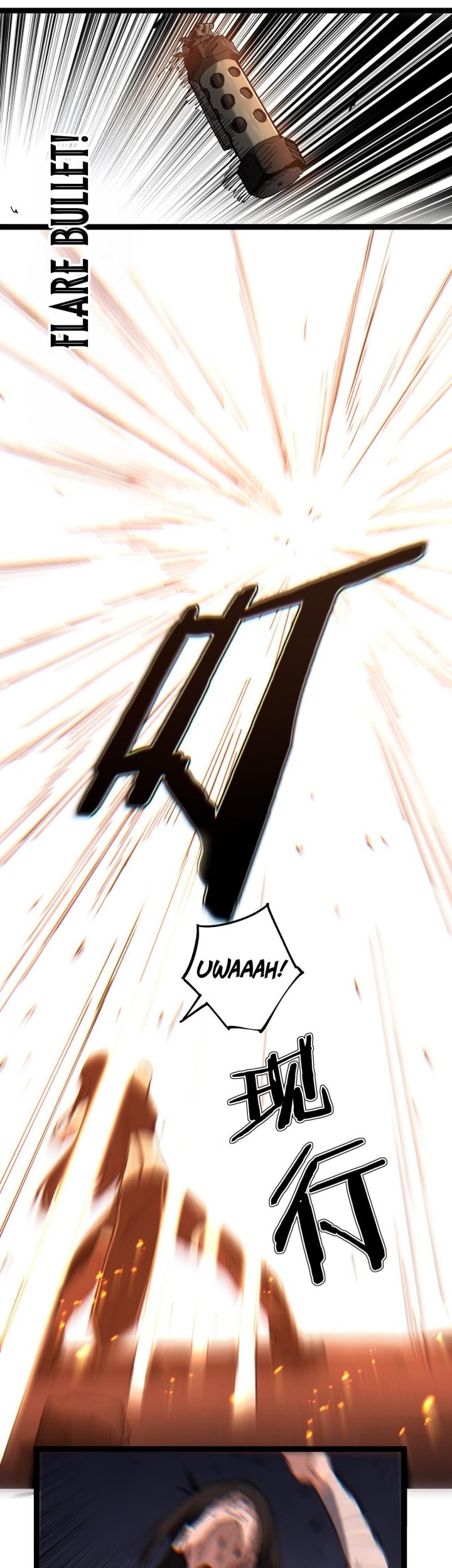 God-level Assassin, I’m the Shadow Chapter 48 Gambar 27