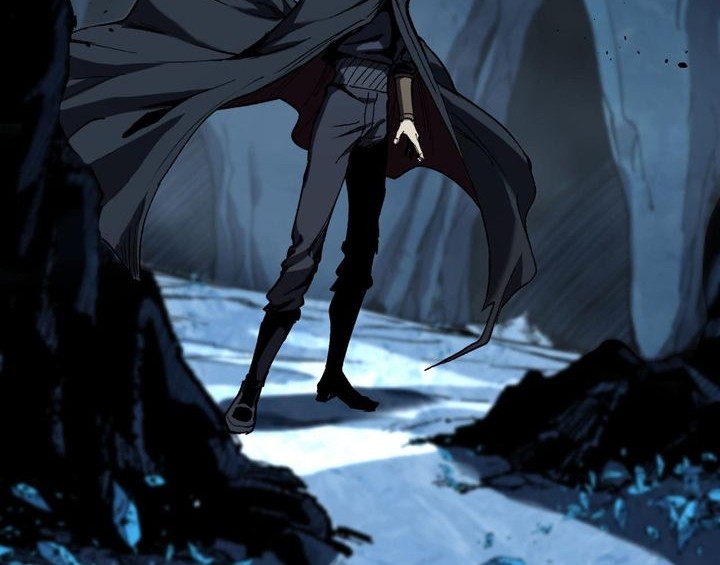 God-level Assassin, I’m the Shadow Chapter 49 Gambar 22