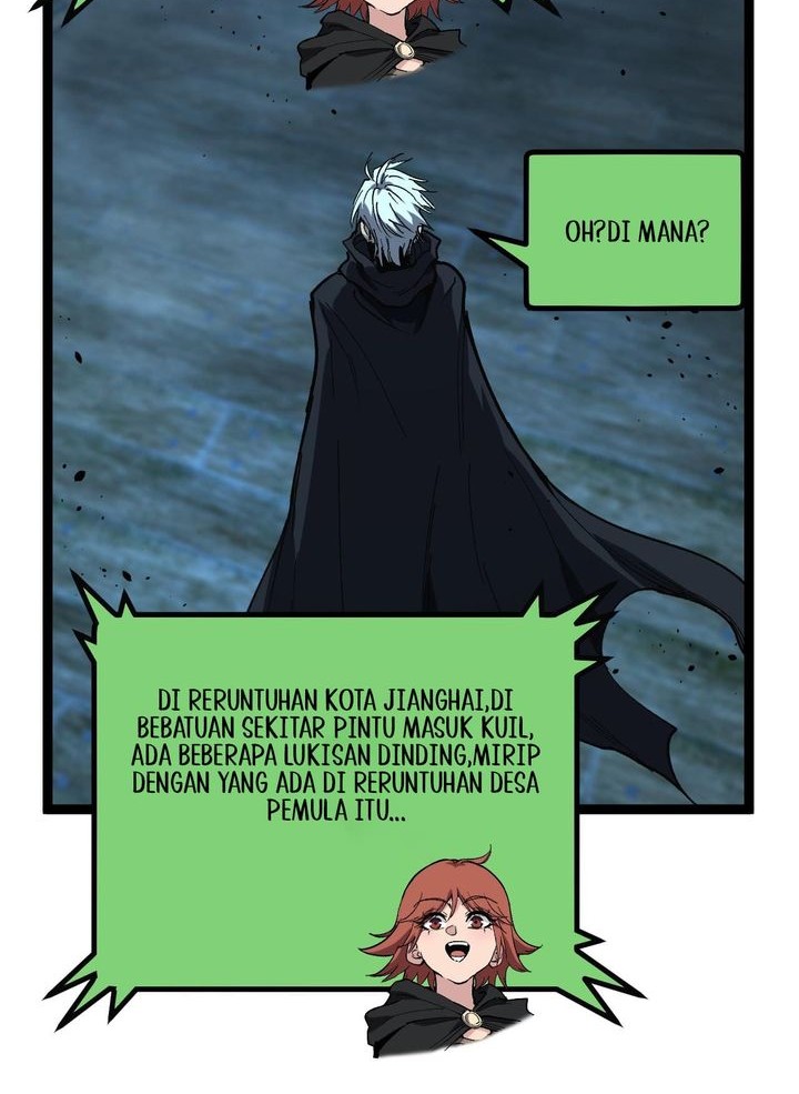 God-level Assassin, I’m the Shadow Chapter 49 Gambar 5