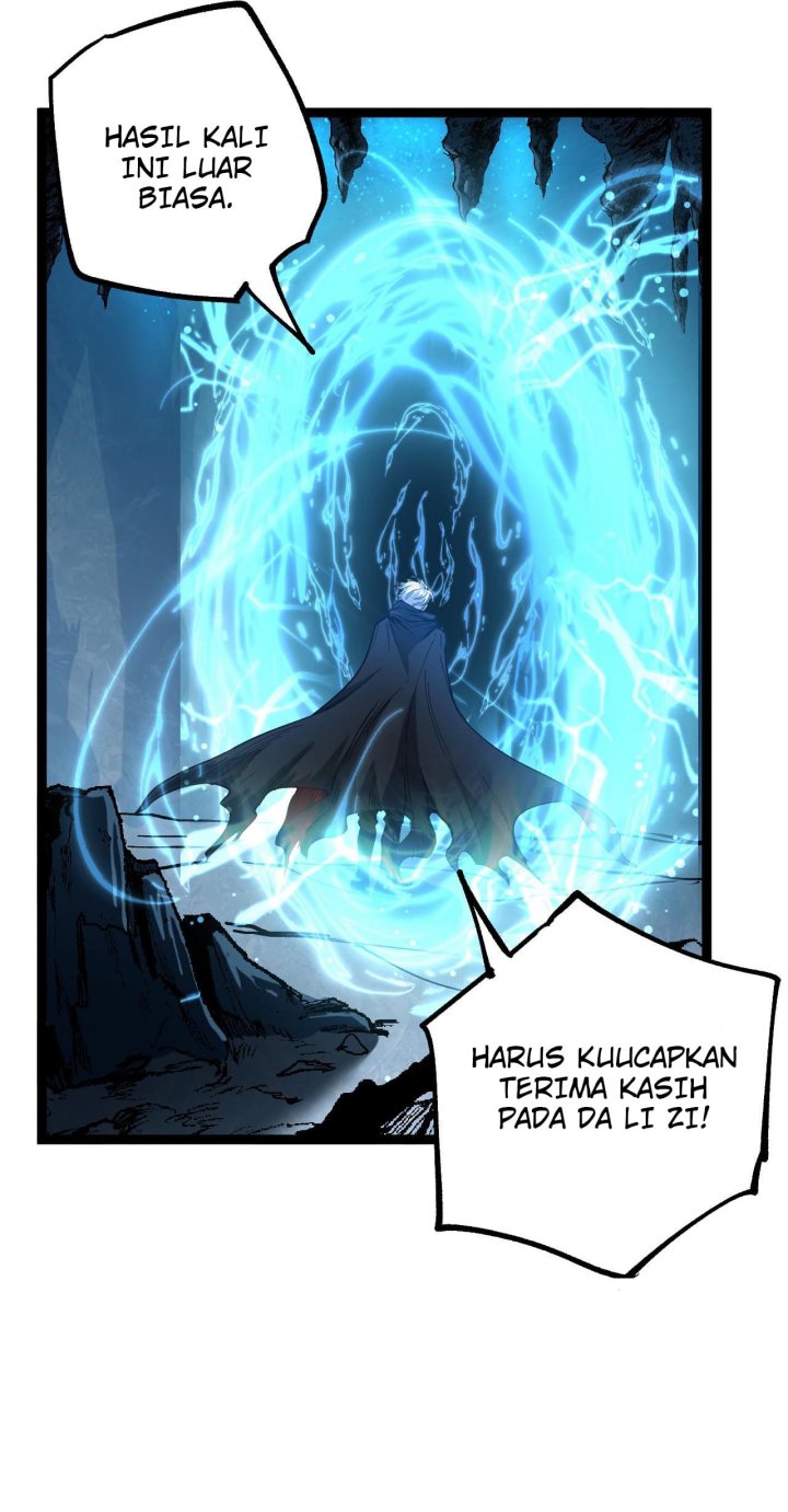 God-level Assassin, I’m the Shadow Chapter 50 Gambar 29
