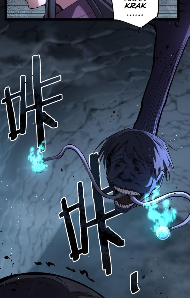 God-level Assassin, I’m the Shadow Chapter 51 Gambar 27