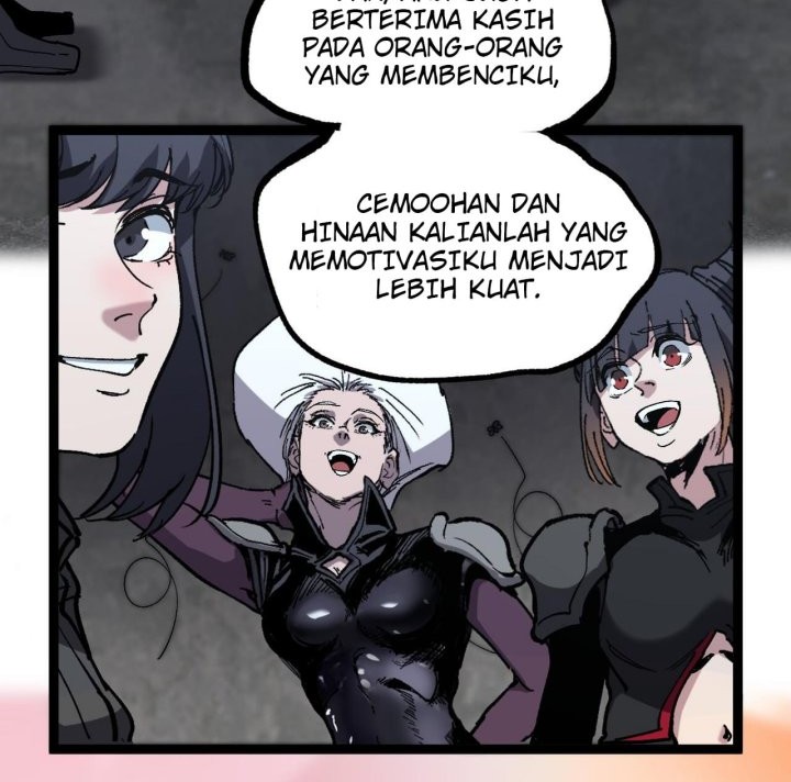 God-level Assassin, I’m the Shadow Chapter 51 Gambar 9