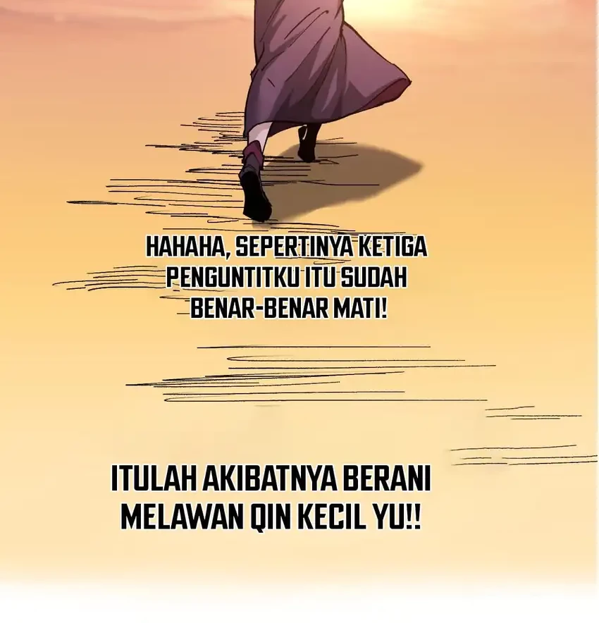 God-level Assassin, I’m the Shadow Chapter 52 Gambar 15