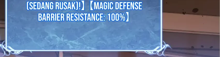 God-level Assassin, I’m the Shadow Chapter 52 Gambar 22