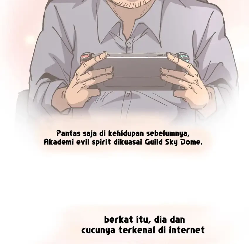 God-level Assassin, I’m the Shadow Chapter 54 Gambar 33