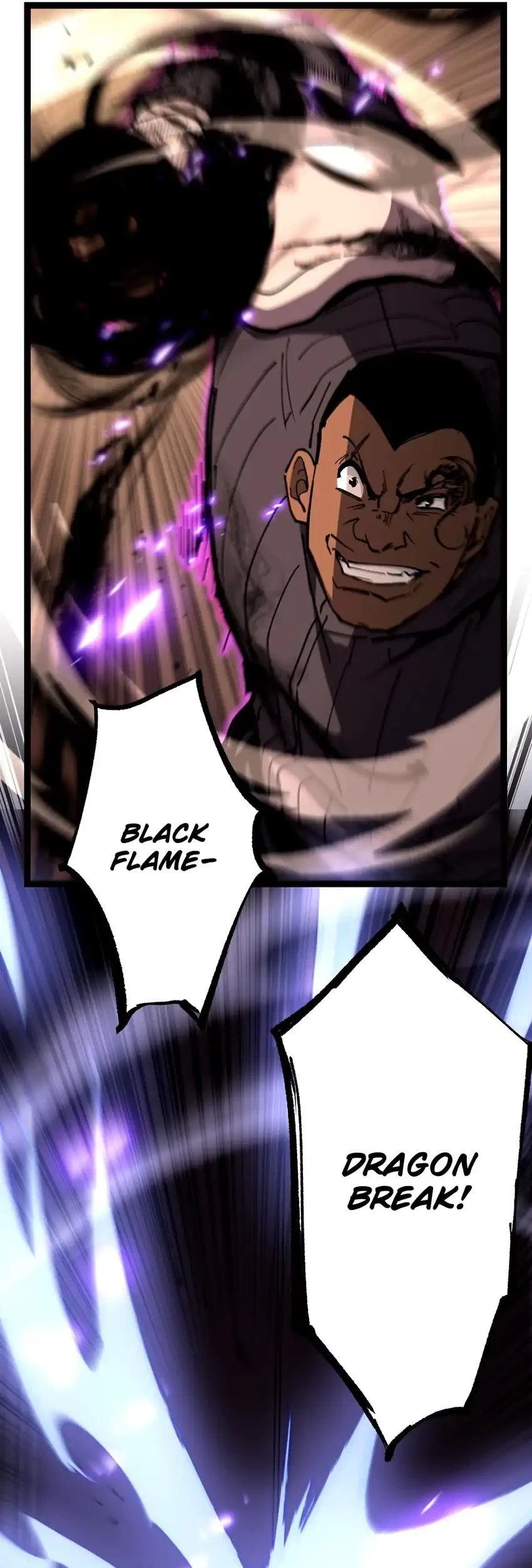 God-level Assassin, I’m the Shadow Chapter 54 Gambar 16