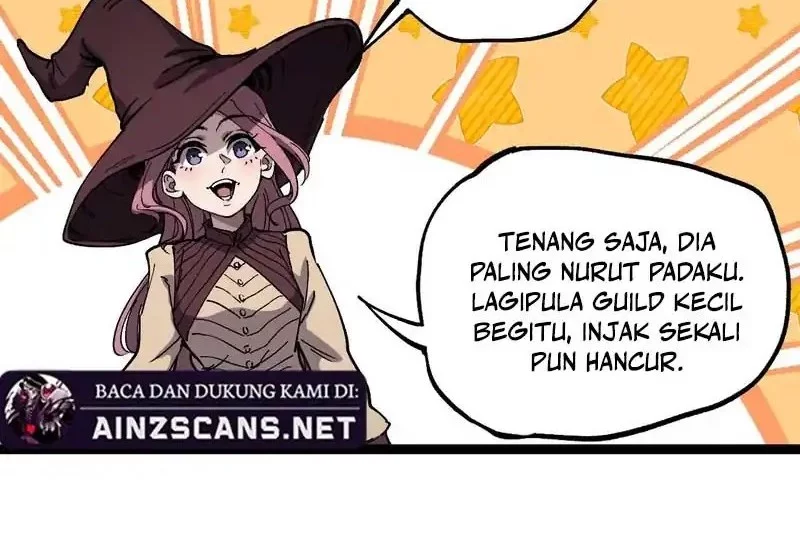 God-level Assassin, I’m the Shadow Chapter 55 Gambar 8