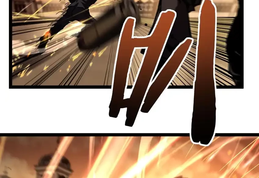 God-level Assassin, I’m the Shadow Chapter 56 Gambar 5