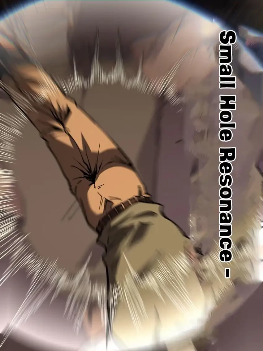 God-level Assassin, I’m the Shadow Chapter 56 Gambar 28