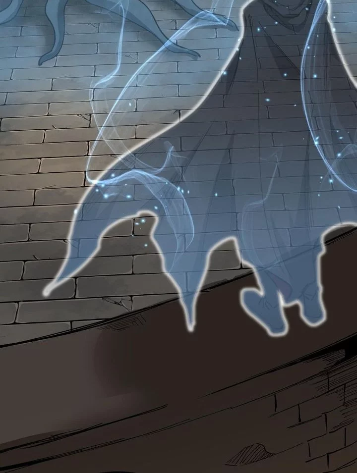 God-level Assassin, I’m the Shadow Chapter 60 Gambar 19