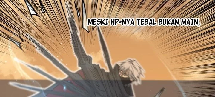 God-level Assassin, I’m the Shadow Chapter 60 Gambar 23