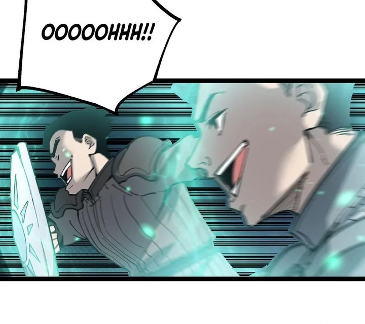 God-level Assassin, I’m the Shadow Chapter 60 Gambar 8