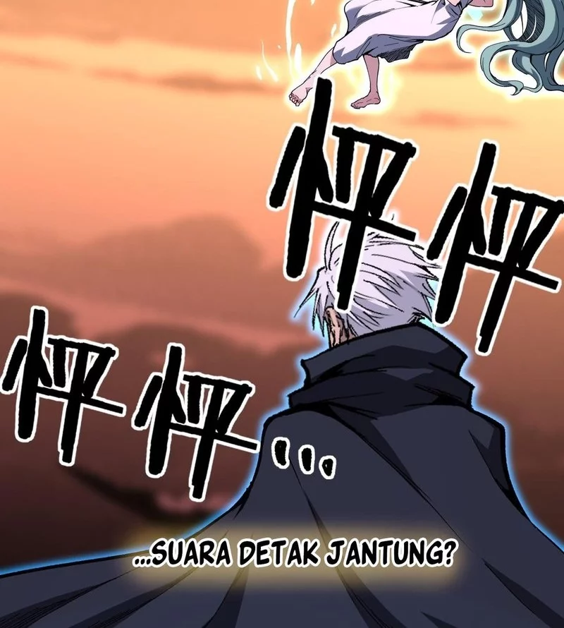 God-level Assassin, I’m the Shadow Chapter 61 Gambar 6