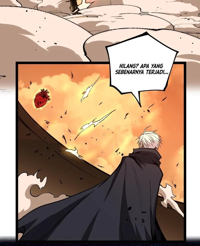God-level Assassin, I’m the Shadow Chapter 61 Gambar 10