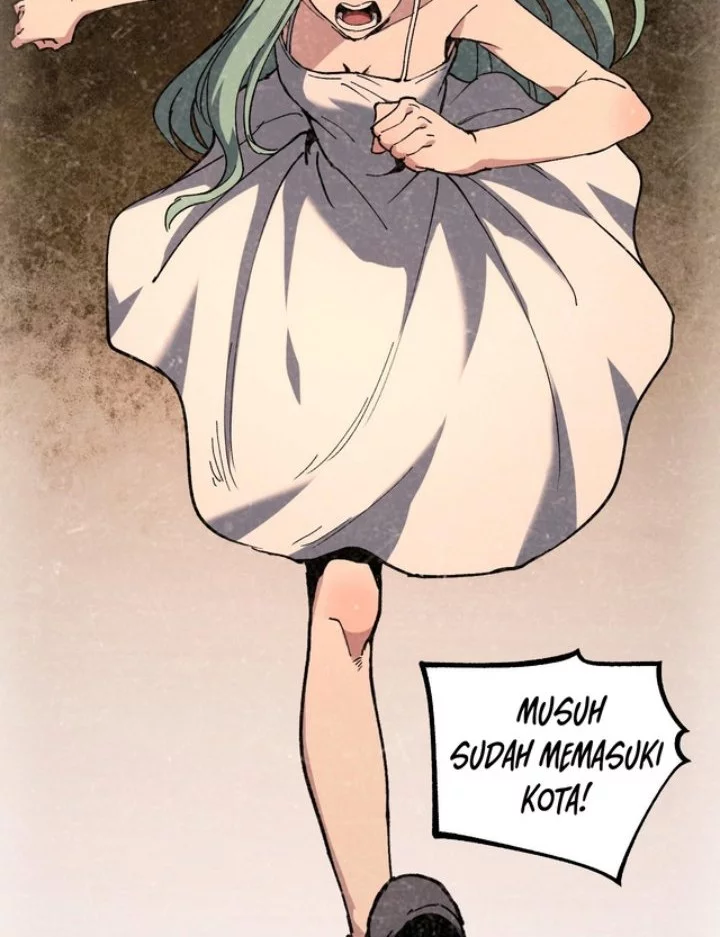 God-level Assassin, I’m the Shadow Chapter 63 Gambar 8