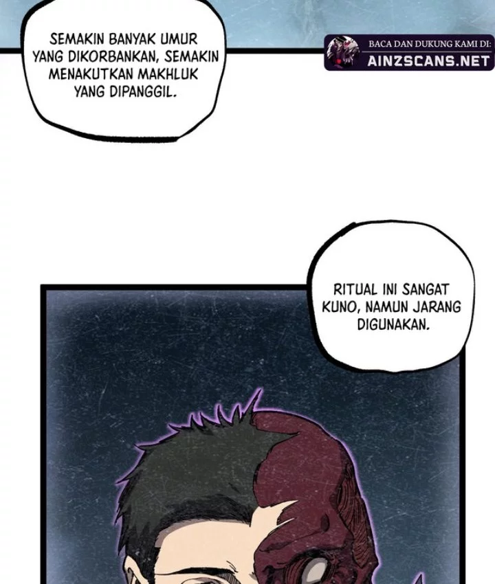 God-level Assassin, I’m the Shadow Chapter 63 Gambar 12