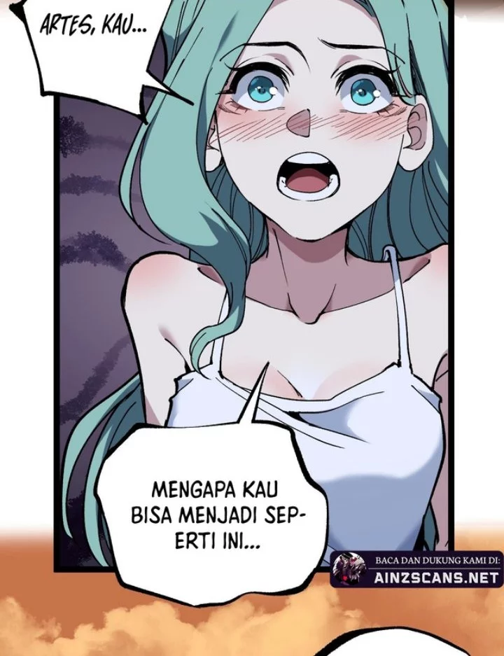 God-level Assassin, I’m the Shadow Chapter 63 Gambar 24