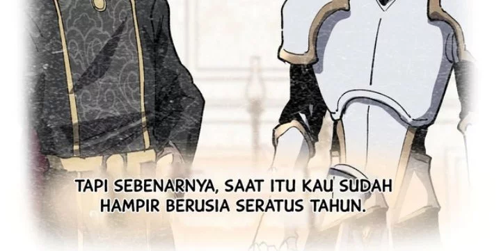 God-level Assassin, I’m the Shadow Chapter 64 Gambar 4