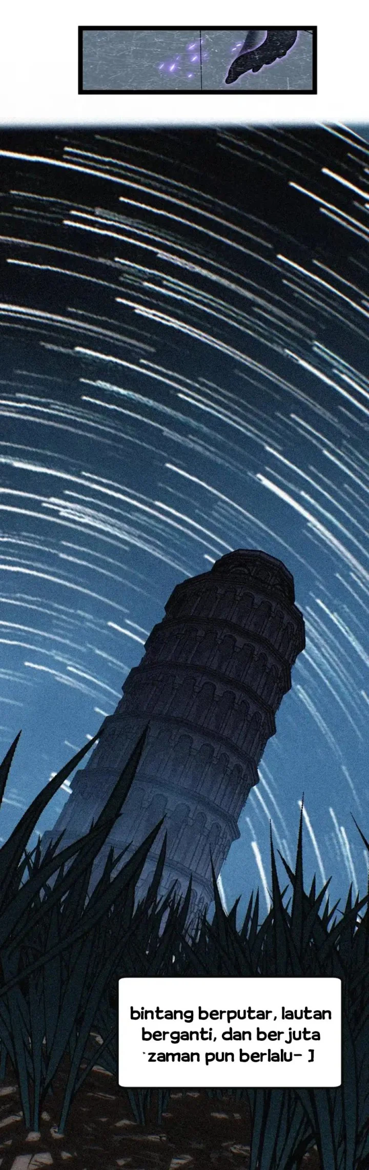 God-level Assassin, I’m the Shadow Chapter 65 Gambar 31