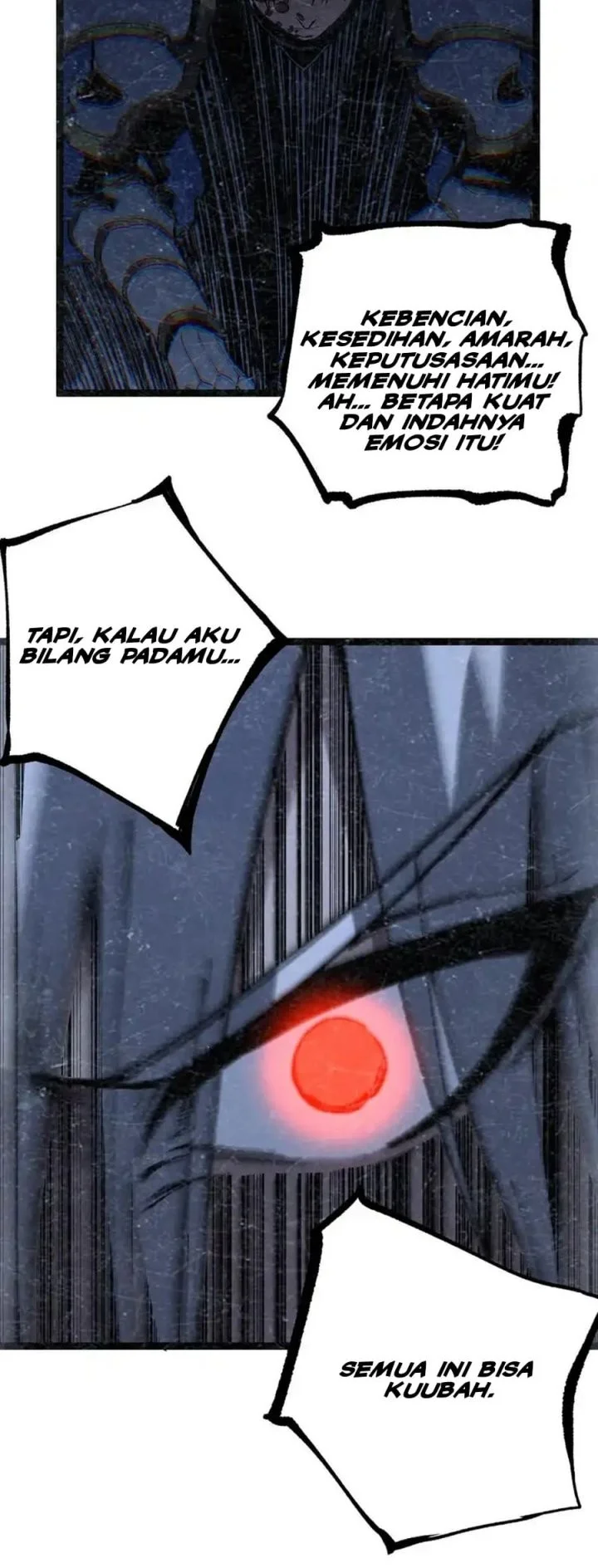 God-level Assassin, I’m the Shadow Chapter 65 Gambar 10