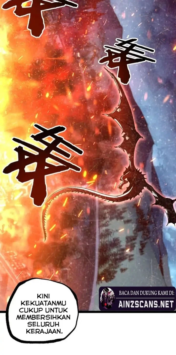 God-level Assassin, I’m the Shadow Chapter 65 Gambar 22