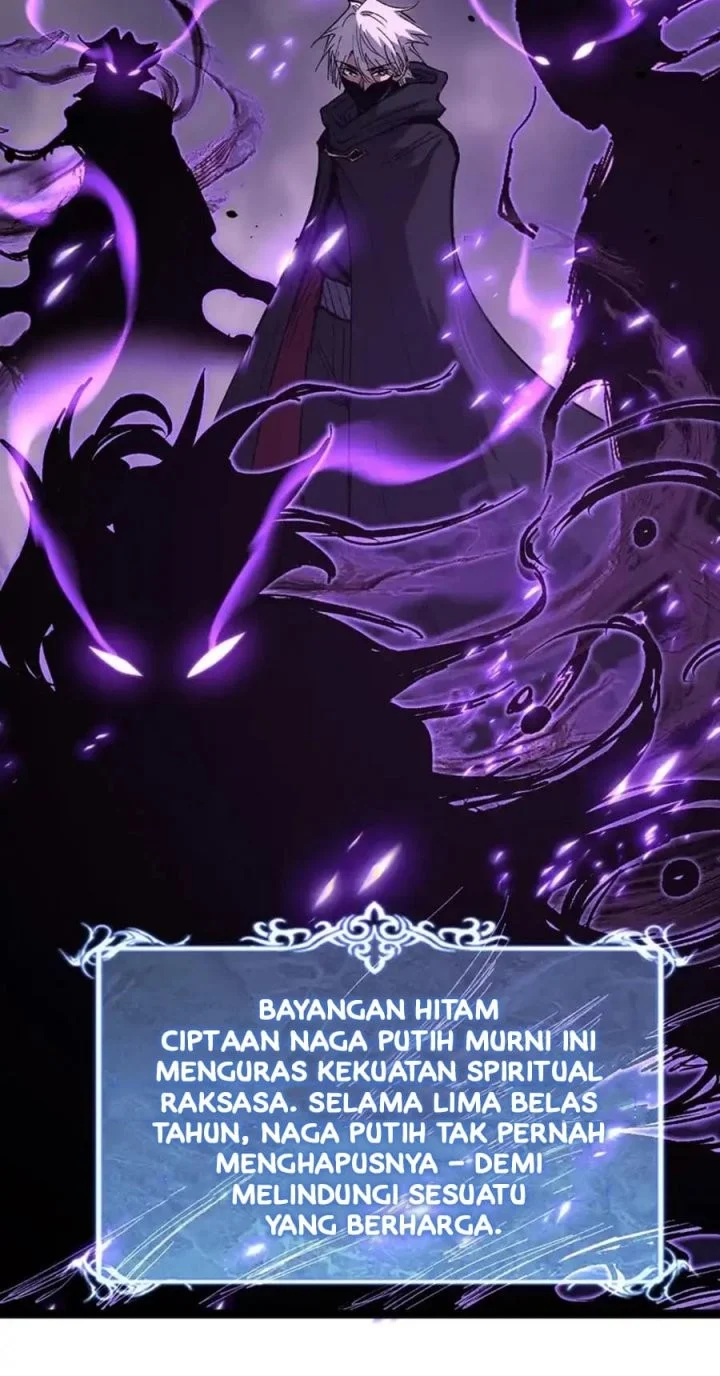 God-level Assassin, I’m the Shadow Chapter 66 Gambar 7