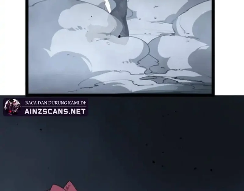 God-level Assassin, I’m the Shadow Chapter 67 Gambar 16
