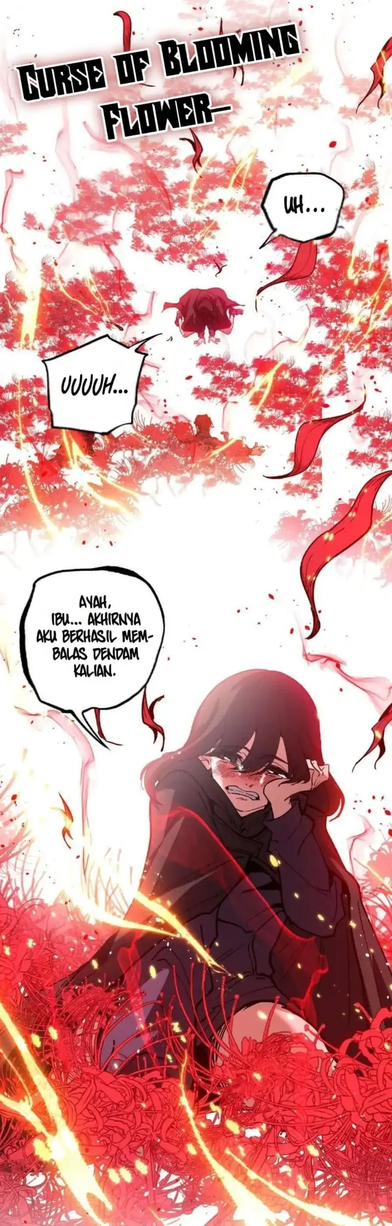 God-level Assassin, I’m the Shadow Chapter 69 Gambar 5