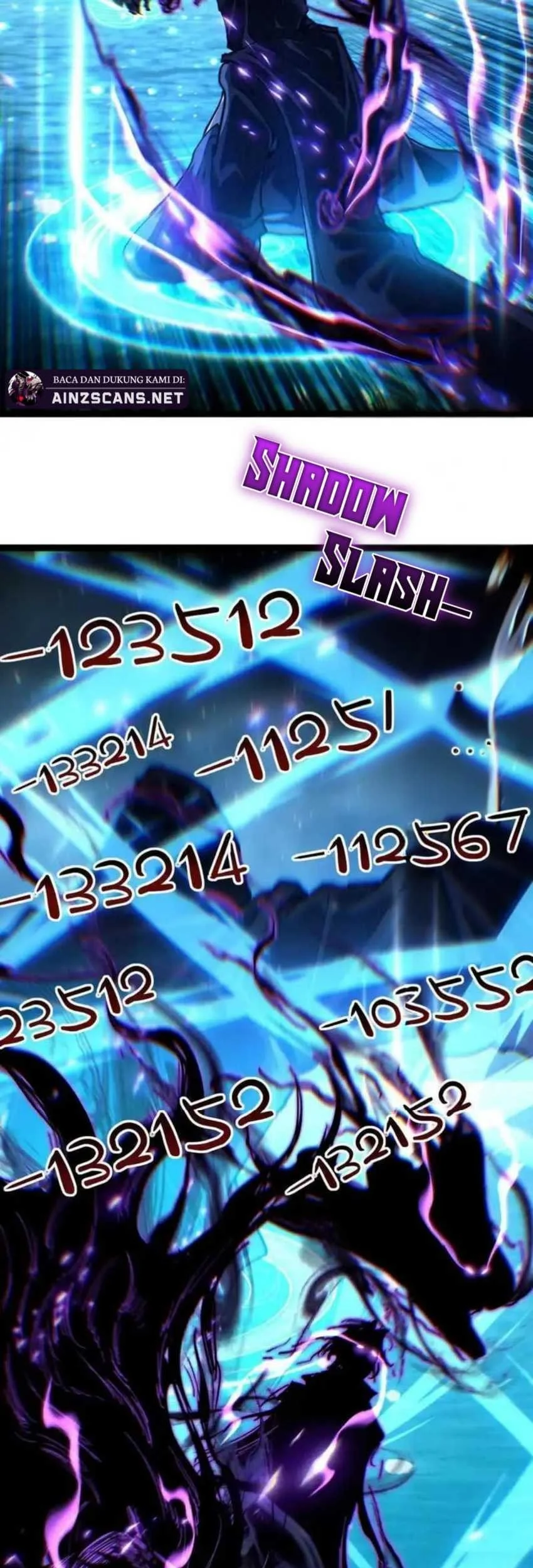 God-level Assassin, I’m the Shadow Chapter 70 Gambar 29