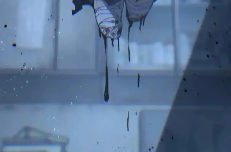 God-level Assassin, I’m the Shadow Chapter 72 Gambar 30