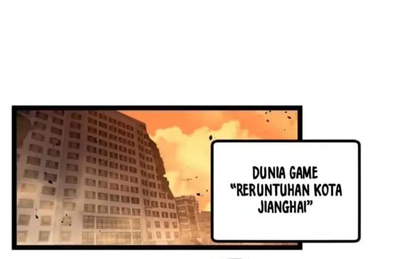 God-level Assassin, I’m the Shadow Chapter 73 Gambar 16