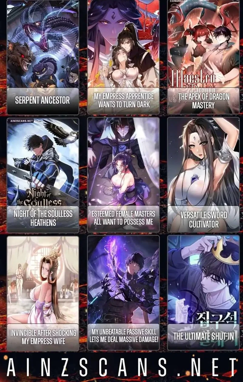 God-level Assassin, I’m the Shadow Chapter 73 Gambar 35