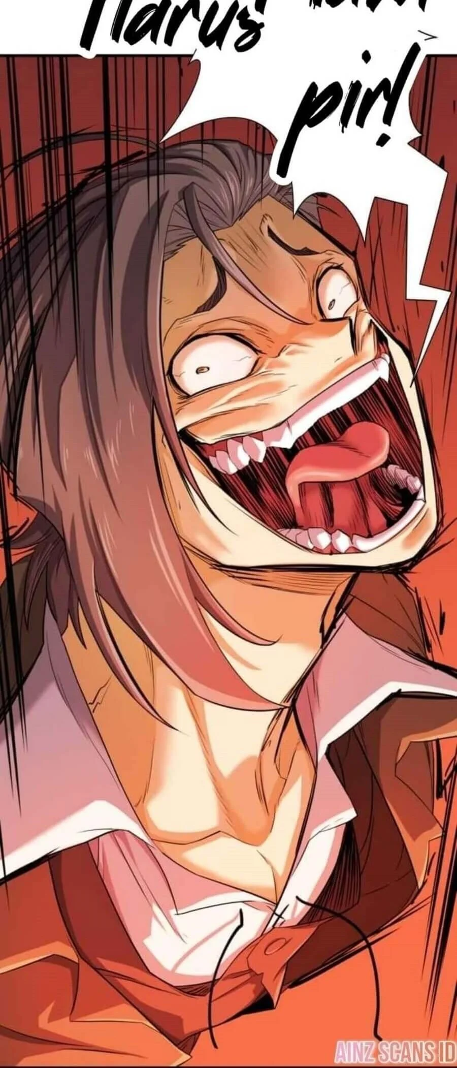 God-level Assassin, I’m the Shadow Chapter 74 Gambar 40