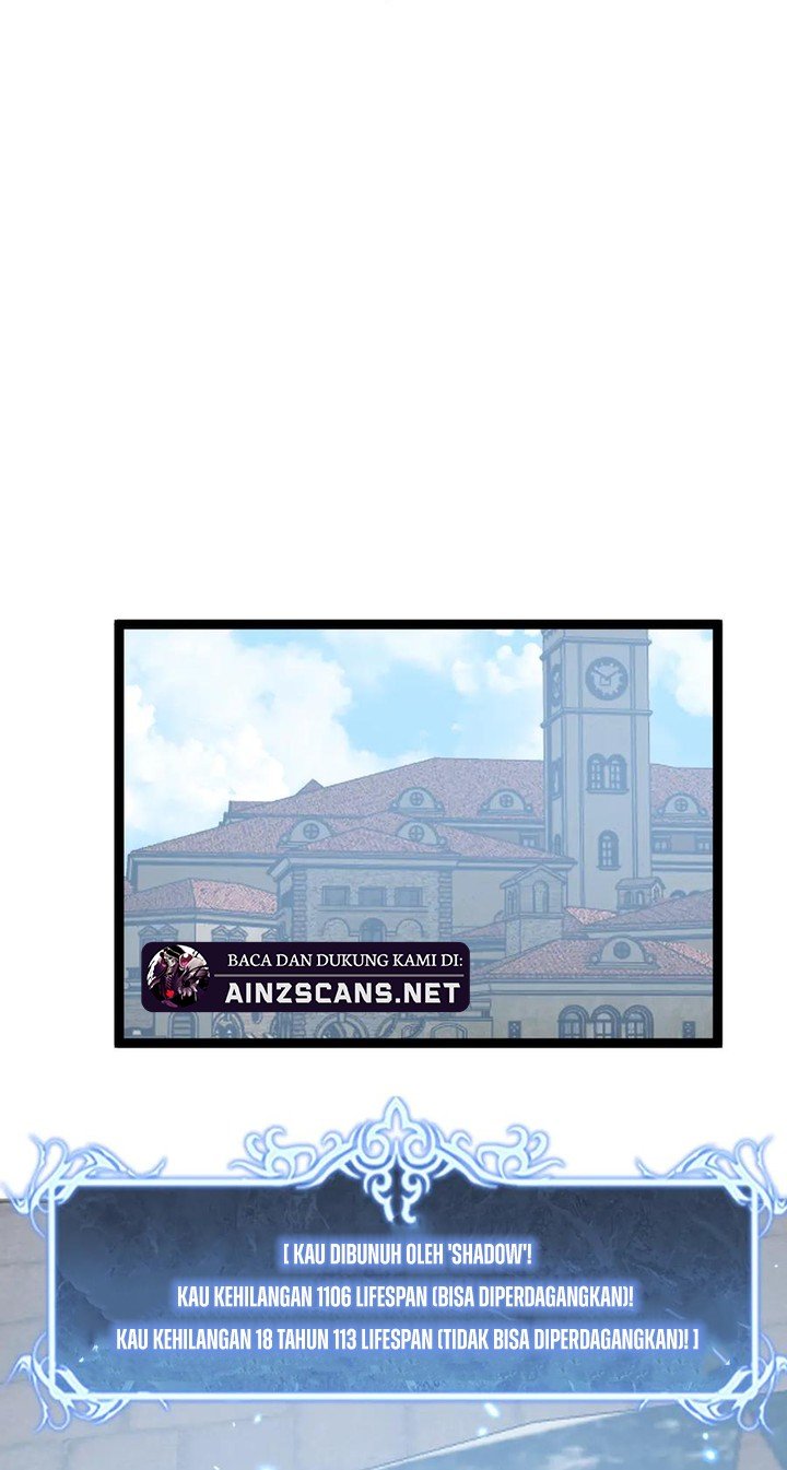God-level Assassin, I’m the Shadow Chapter 14 Gambar 22